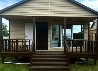 Сдача в аренду дома, 40 м2, Орёл, 6-я линия, 307А