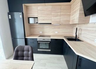 Продается 2-ком. квартира, 48 м2, село Чигири, улица Василенко, 1/1