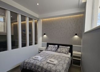 Сдача в аренду 1-ком. квартиры, 40 м2, Сириус, бульвар Надежд, 4/2