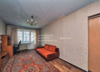 Продается 2-ком. квартира, 45 м2, Рязань, улица 4-я Линия, 67