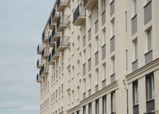 Продается 1-комнатная квартира, 31.6 м2, деревня Дерябиха, деревня Дерябиха, 76А