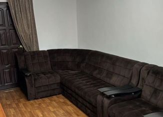 Продается 2-комнатная квартира, 48 м2, Грозный, улица Иоанисиани, 16, 1-й микрорайон