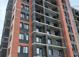 Продается однокомнатная квартира, 44.1 м2, Ярославль