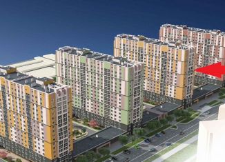 Продажа однокомнатной квартиры, 59.7 м2, Оренбург, улица Неплюева, 4