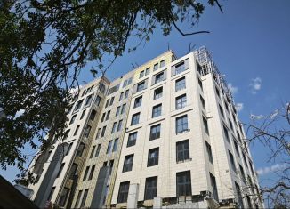 Квартира на продажу со свободной планировкой, 77.5 м2, Ростов-на-Дону, Кировский район, улица Седова, 19