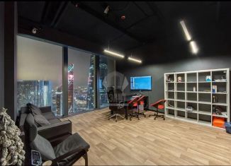 Продается однокомнатная квартира, 50 м2, Москва, 1-й Красногвардейский проезд, 22с1, 1-й Красногвардейский проезд