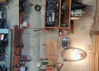 Продаю гараж, 24 м2, Кыштым, гаражно-строительный кооператив Байкал, с1020