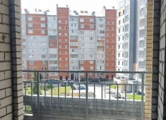 Продается трехкомнатная квартира, 93.9 м2, Йошкар-Ола, микрорайон Западный