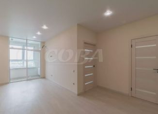 Продам 1-комнатную квартиру, 44.6 м2, Тюмень, улица Павла Никольского, 10к1блок1, ЖК Акватория