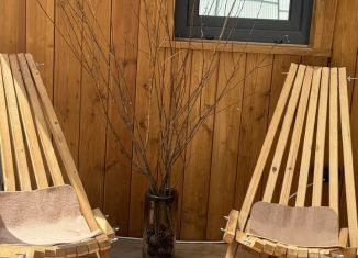 Сдаю дом, 22 м2, поселок Аршан, улица Пушкина, 132