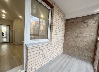 Продается квартира студия, 23 м2, деревня Ивановское, улица Семёна Гордого, 6