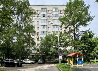 Сдается 1-комнатная квартира, 32 м2, Москва, Ясный проезд, 24к1, Ясный проезд