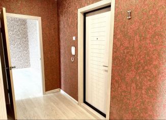 Двухкомнатная квартира на продажу, 53 м2, Новосибирск, улица Лебедевского, 2, Заельцовский район