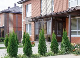 3-комнатная квартира на продажу, 81.2 м2, деревня Володино, Яркая улица, 3