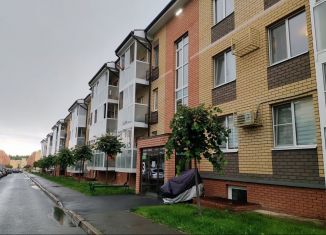 Продажа двухкомнатной квартиры, 47.8 м2, село Новое Шигалеево, улица Габдуллы Тукая, 12