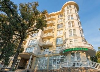 Продам квартиру студию, 23 м2, Крым, Алупкинское шоссе, 58Дк1