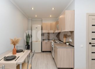 Продается 2-комнатная квартира, 43 м2, Ростов-на-Дону, улица Шаповалова, 1Ес1, ЖК Соловьиная Роща