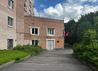 Продам помещение свободного назначения, 225.5 м2, Пушкин, Школьная улица, 23