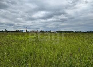 Продажа участка, 10 сот., деревня Воробьёво, Радужная улица