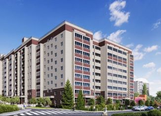 Продам 2-комнатную квартиру, 76.5 м2, Ростов-на-Дону, ЖК Сиреневый Квартал