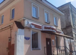 Продажа 2-ком. квартиры, 30.3 м2, Тамбов, Советская улица, 91