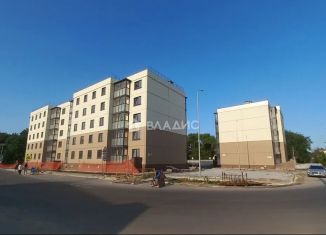 Продам 1-ком. квартиру, 36.3 м2, Липецк, Астраханская улица, 13