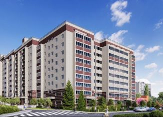 Продаю двухкомнатную квартиру, 76.5 м2, Ростов-на-Дону, ЖК Сиреневый Квартал