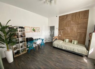 Продается двухкомнатная квартира, 57.7 м2, Полысаево, улица Космонавтов, 47