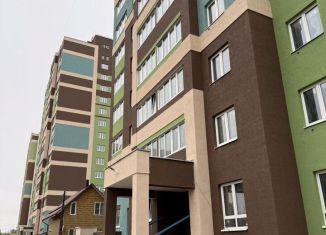 3-комнатная квартира на продажу, 78.3 м2, Иваново, улица Парижской Коммуны, 57