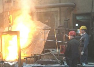 Продается производство, 4189 м2, Екатеринбург, улица Фронтовых Бригад, 18