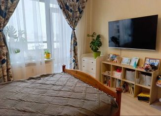 Продажа 2-ком. квартиры, 51.5 м2, Сертолово, ЖК Новое Сертолово, улица Мира, 11к5