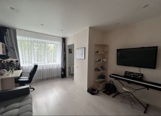 Продам 1-комнатную квартиру, 29.9 м2, Архангельск, улица Гагарина, 12, Октябрьский округ