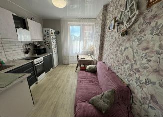 1-комнатная квартира на продажу, 39.4 м2, Краснодар, улица Западный Обход, 38/1, улица Западный Обход