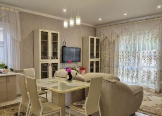 Продается дом, 105 м2, деревня 2-я Моква, Лазурная улица