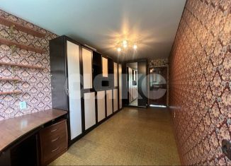 3-комнатная квартира на продажу, 58.1 м2, Тула, улица Демонстрации, 7, Советский территориальный округ