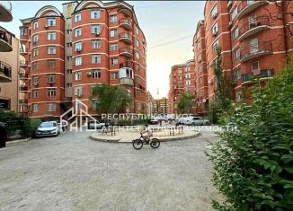 Продам однокомнатную квартиру, 51 м2, Махачкала, Шёлковая улица