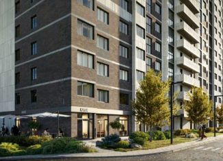 Продаю квартиру студию, 18.7 м2, Ростов-на-Дону, Октябрьский район, Элеваторный переулок