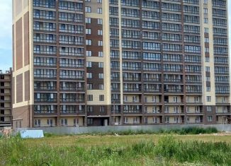 Однокомнатная квартира на продажу, 49.2 м2, Йошкар-Ола, микрорайон Мирный, жилой комплекс Три Богатыря, 1