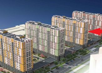 Продаю 2-ком. квартиру, 66.6 м2, Оренбург, улица Неплюева, 4