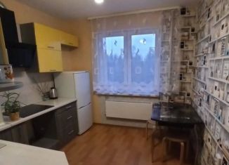 Сдам в аренду двухкомнатную квартиру, 48 м2, Тихвин, улица Ярослава Иванова, 3, ЖК Солнечный