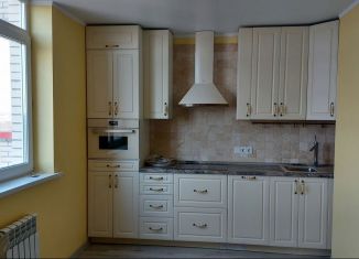 Продается трехкомнатная квартира, 94.9 м2, Ростов-на-Дону, ЖК Сокол Град, проспект 40-летия Победы, 63/17с7