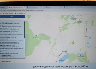 Продаю участок, 40.3 сот., Псковская область, Тригорская улица