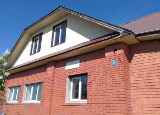 Продаю дом, 276.9 м2, Пермский край, Центральная улица, 53