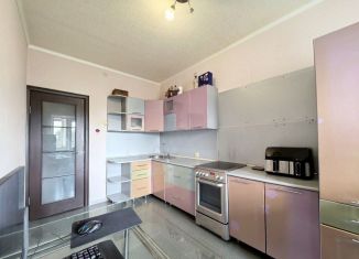 1-ком. квартира на продажу, 38.1 м2, Липецк, улица имени К.Е. Ворошилова, 3