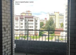 Продажа 3-комнатной квартиры, 93.9 м2, Йошкар-Ола, микрорайон Западный