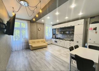 Продажа 4-ком. квартиры, 76.2 м2, Магнитогорск, улица Куйбышева, 12