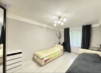 Продается 1-ком. квартира, 31 м2, Санкт-Петербург, улица Вавиловых, 11к3, Калининский район