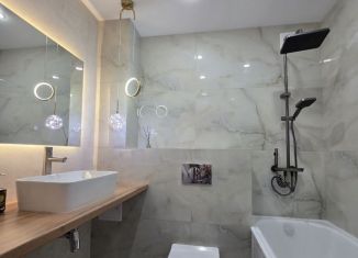 Однокомнатная квартира на продажу, 39 м2, Йошкар-Ола, микрорайон Дружный, улица Йывана Кырли, 31В