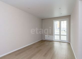 Продаю 1-комнатную квартиру, 34.8 м2, Тюмень, улица Анатолия Клиндюка, 4к1