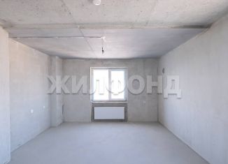 Продаю 2-комнатную квартиру, 61 м2, Новосибирск, метро Золотая Нива, микрорайон Закаменский, 13